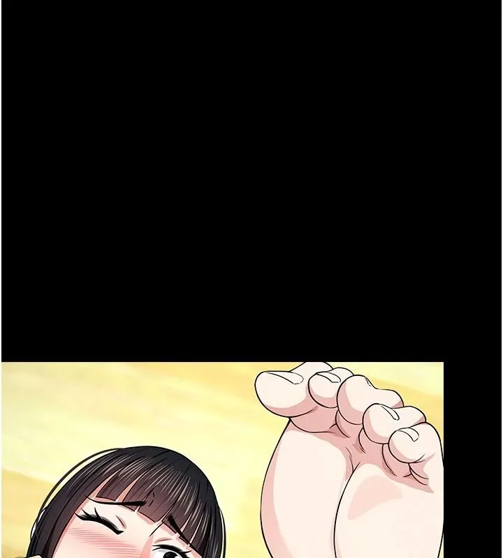 屍變家園:以身相許第59話-被巨鵰征服