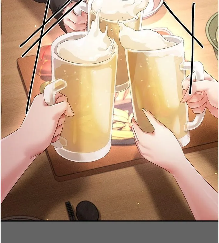偽純愛變態第16話-酒後的3P邀約