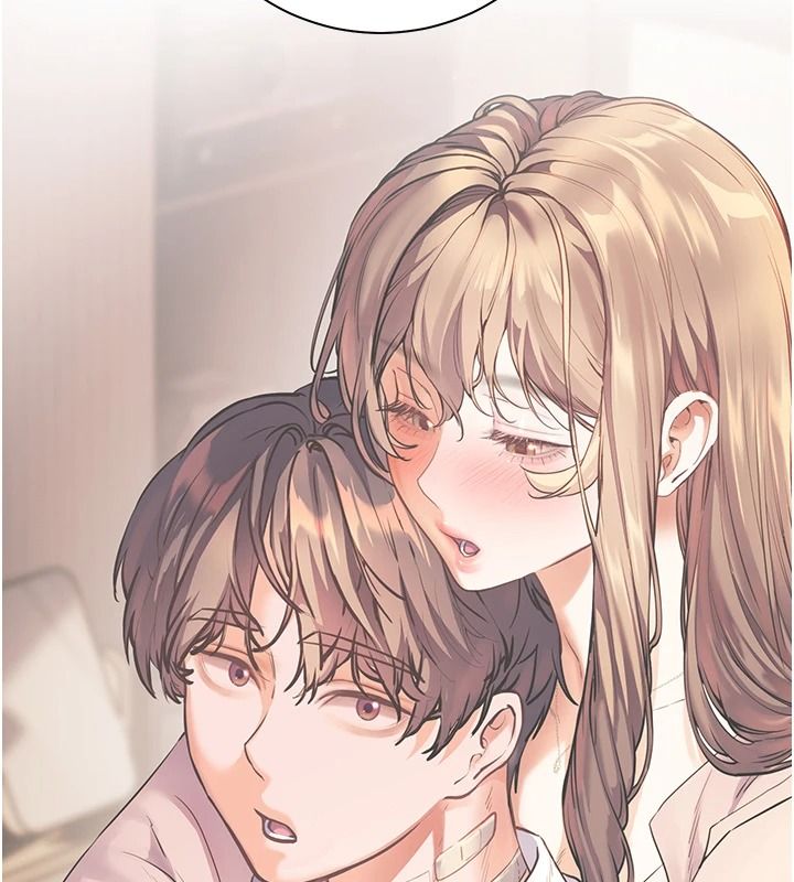 老师的亲密指导第114話-享用半精半湯黃金比例
