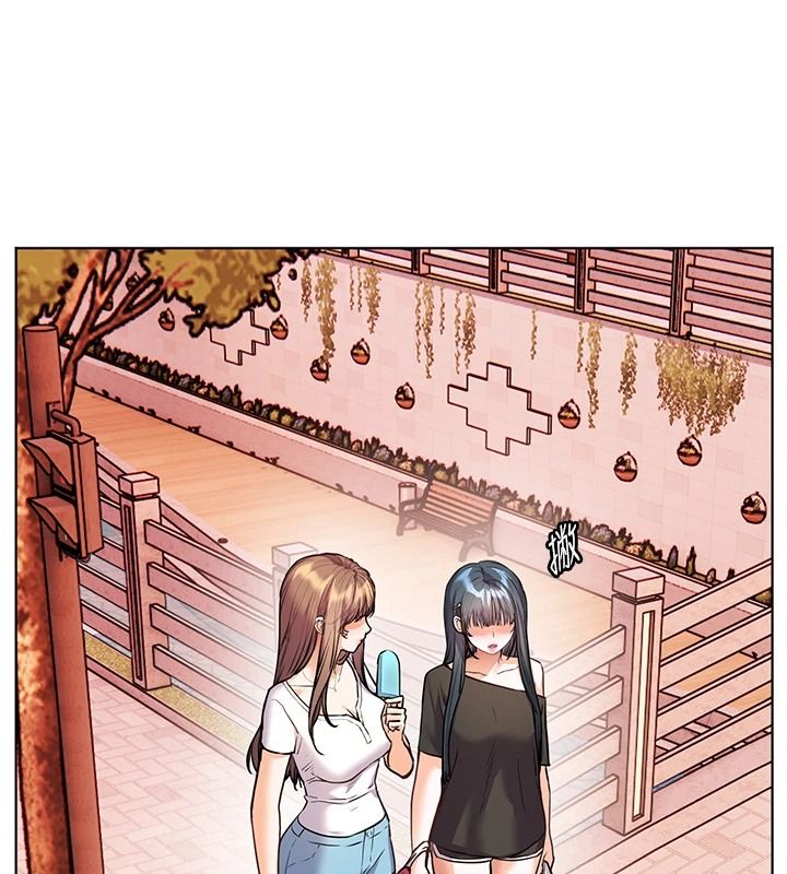 老师的亲密指导第114話-享用半精半湯黃金比例