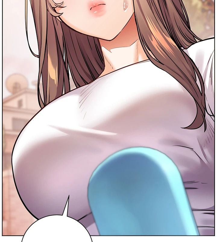 老师的亲密指导第114話-享用半精半湯黃金比例