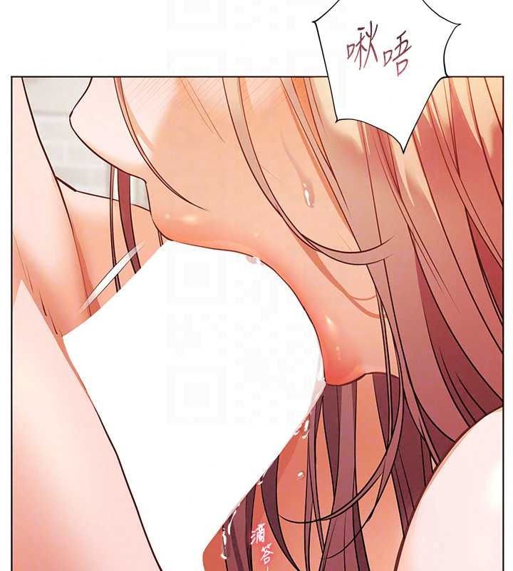 老师的亲密指导第114話-享用半精半湯黃金比例