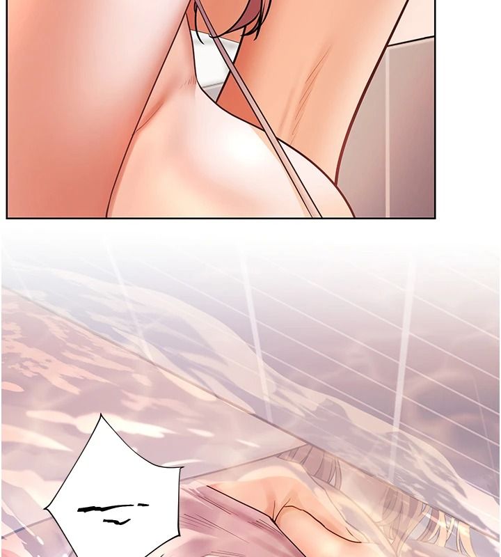 老師的親密指導第114話-享用半精半湯黃金比例