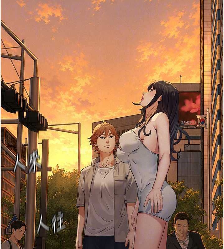 義父第33話-姐姐們帶妳浪