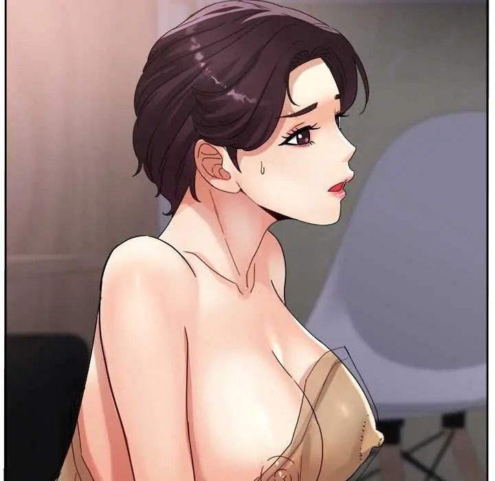 小吃摊的火辣老闆娘第19話