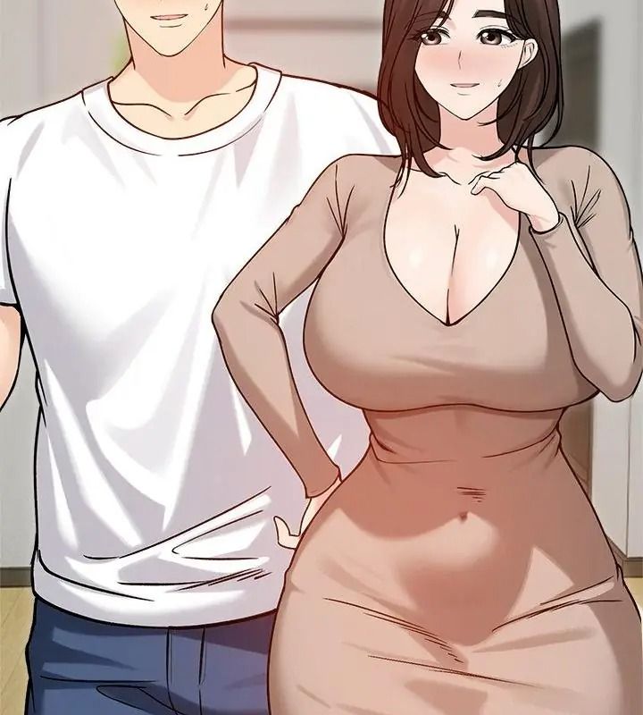 老婆捲款潛逃後第74話