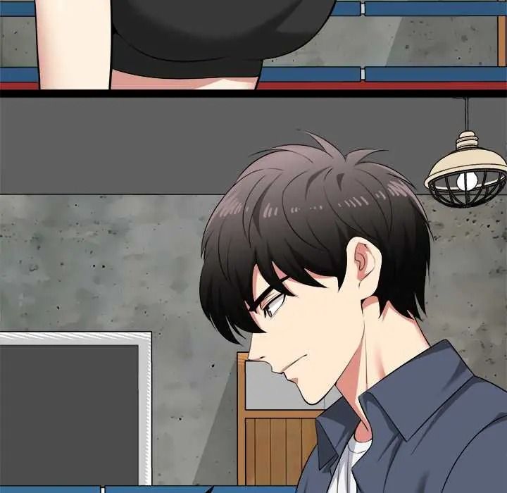 启动復仇系统第37話