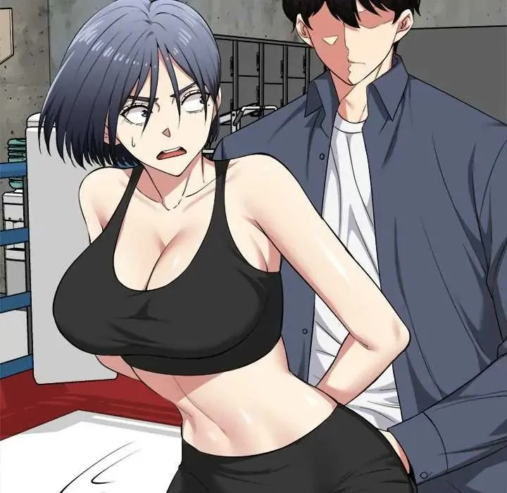 啟動復仇系統第37話