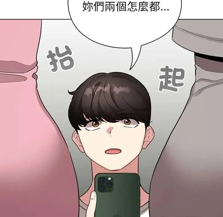 配角的生存任務第80話