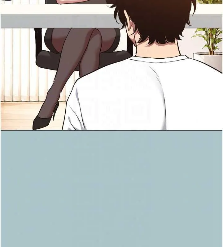 不要戀愛要打砲第59話-利益權衡下的犧牲者是&hellip;