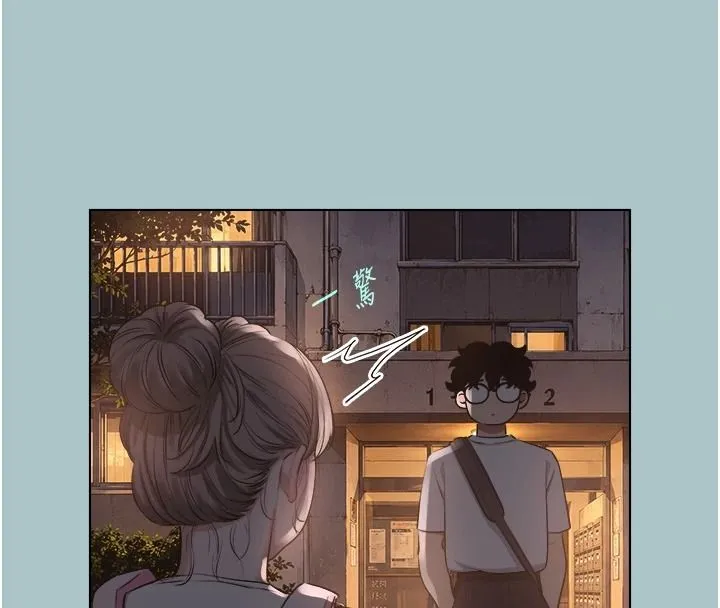 不要戀愛要打砲第59話-利益權衡下的犧牲者是&hellip;