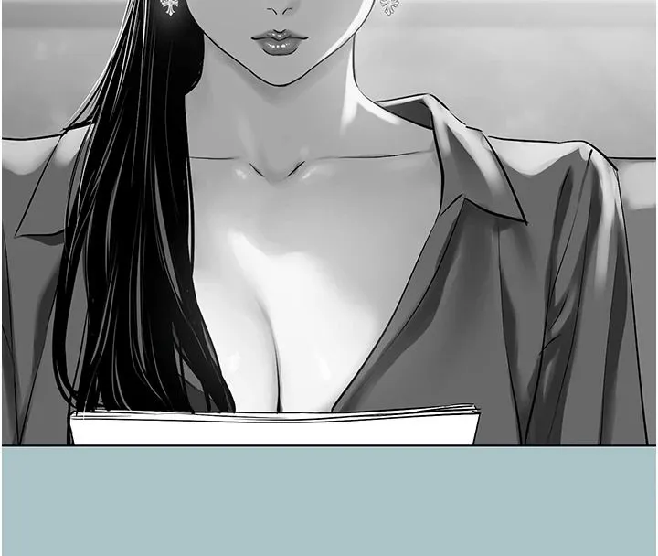 不要戀愛要打砲第59話-利益權衡下的犧牲者是&hellip;