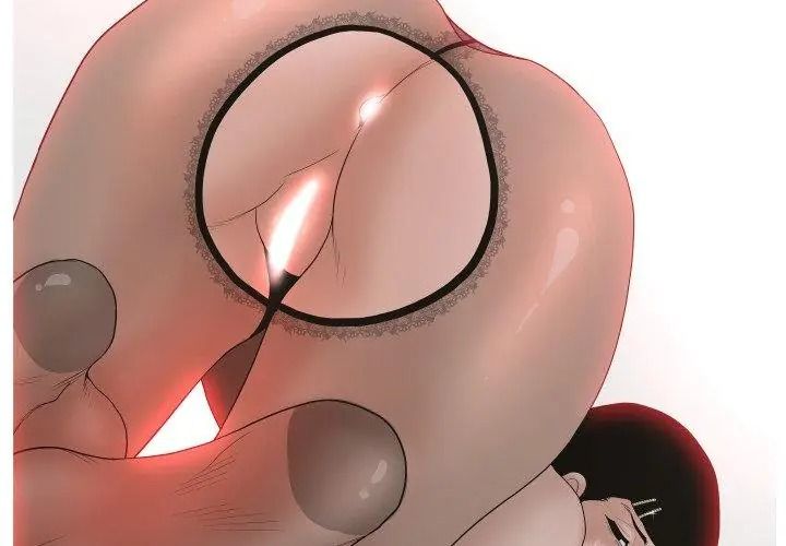 意外的秘密交易第5话
