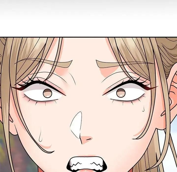 无人岛之主第5话