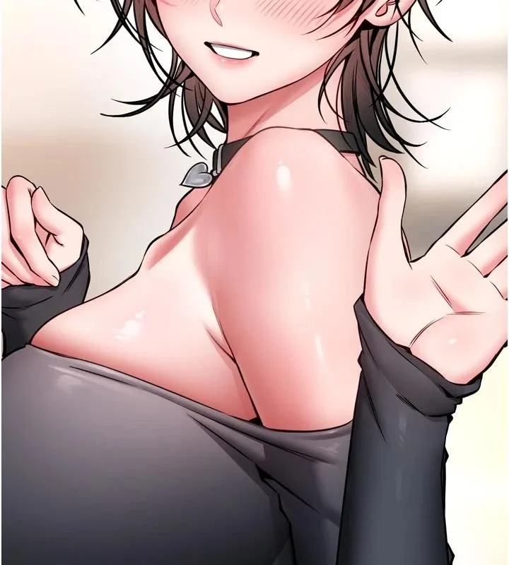 館長是大野狼第35話-鄭豫佳的狀態異常
