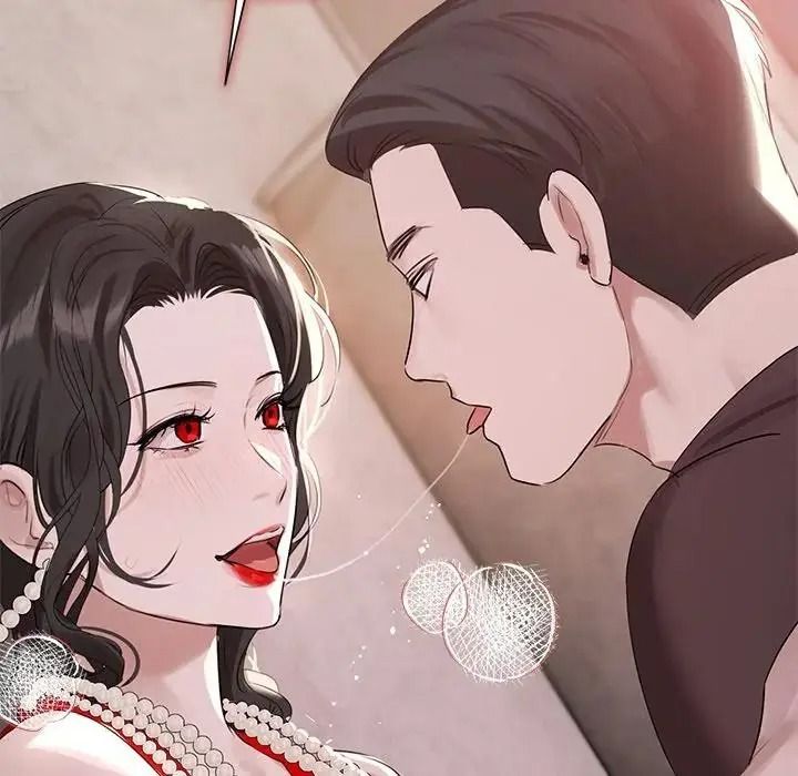 契约的代价第40話