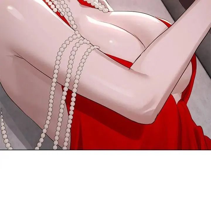 契约的代价第40話