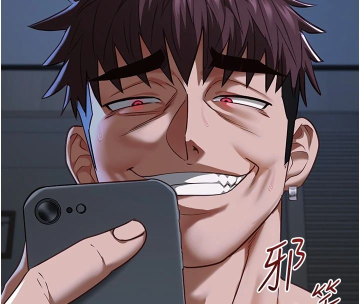 女友不能说的事第29話-性感熟女的裸露照