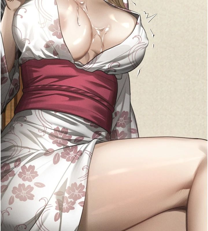 堕落物语2第70話-精心準備的裙帶菜酒