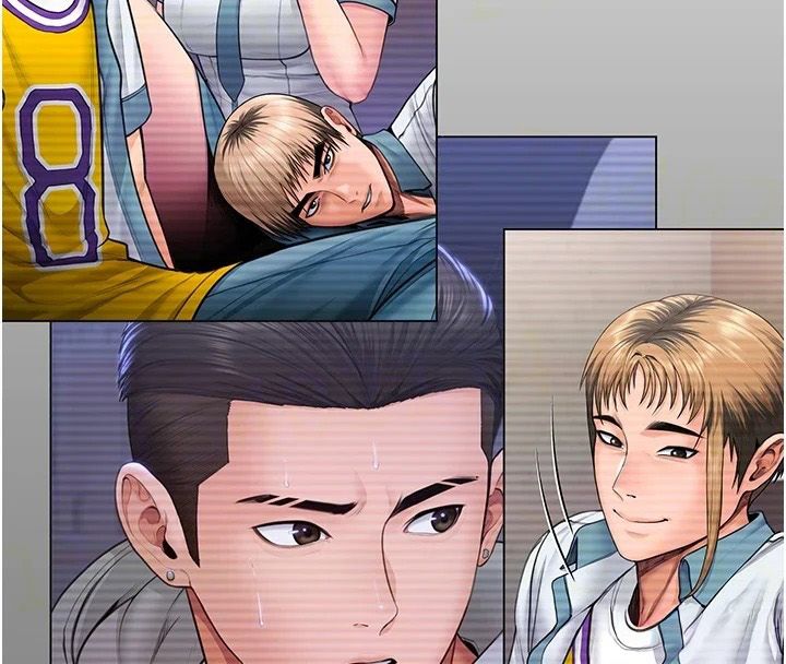 守护妳第48話-暴風雨前的縱慾