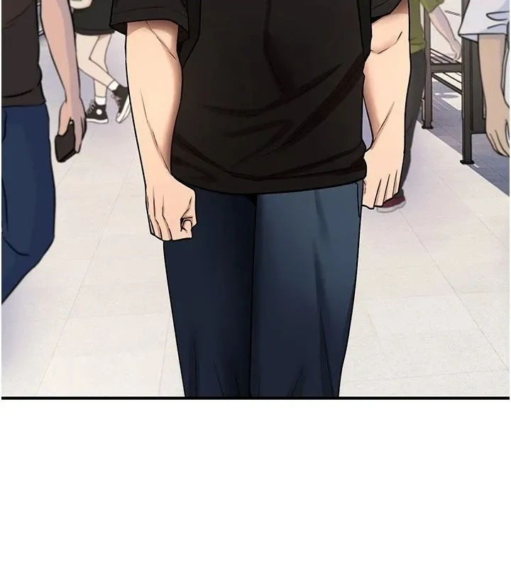 詛咒性轉物語第44話-離別前夕的悲慘纏綿