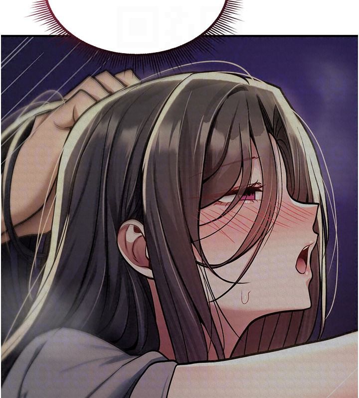 诅咒性转物语第44話-離別前夕的悲慘纏綿