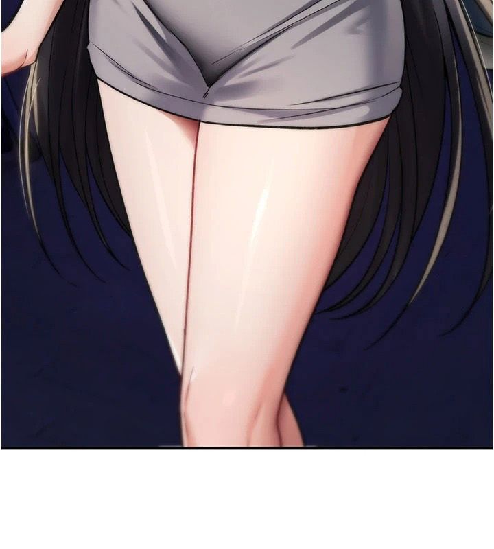 诅咒性转物语第44話-離別前夕的悲慘纏綿