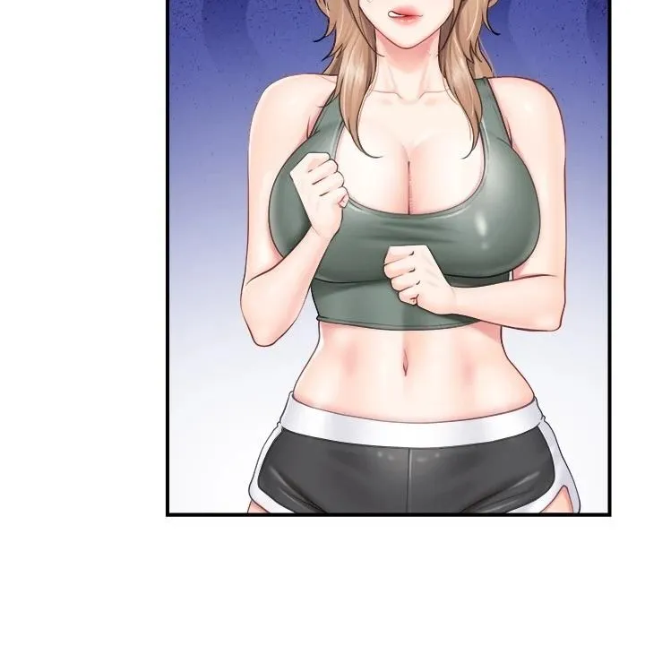 報告女班長:一根突起第69話-那根真的有這麼爽?