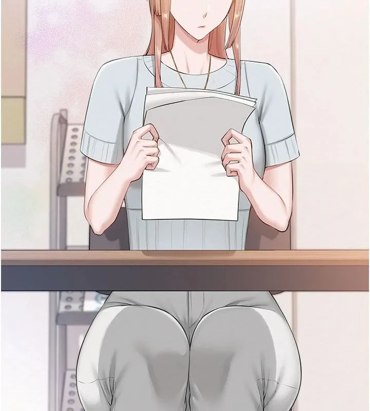 校園成人禮第53話-收到不明私密照!?