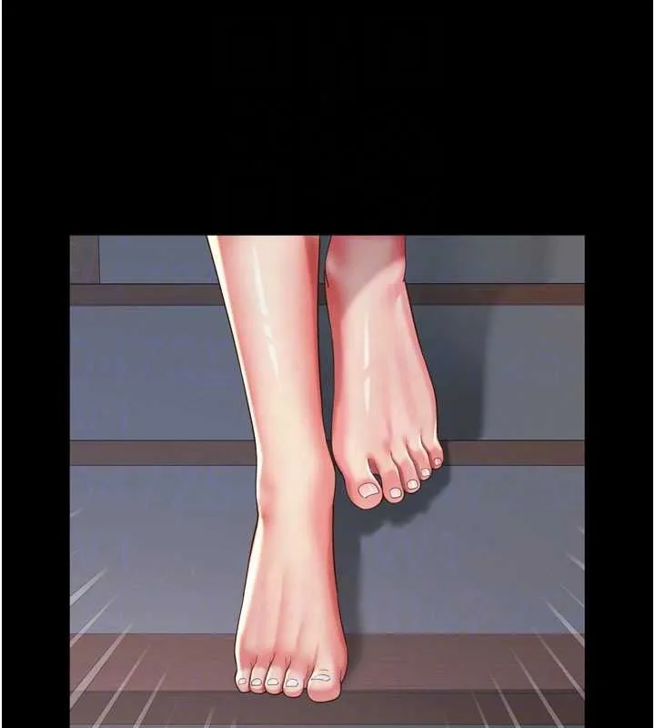 越線諮詢第38話-我要留下來玩3P&hearts;