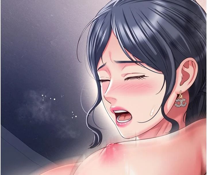越线咨询第38話-我要留下來玩3P&hearts;