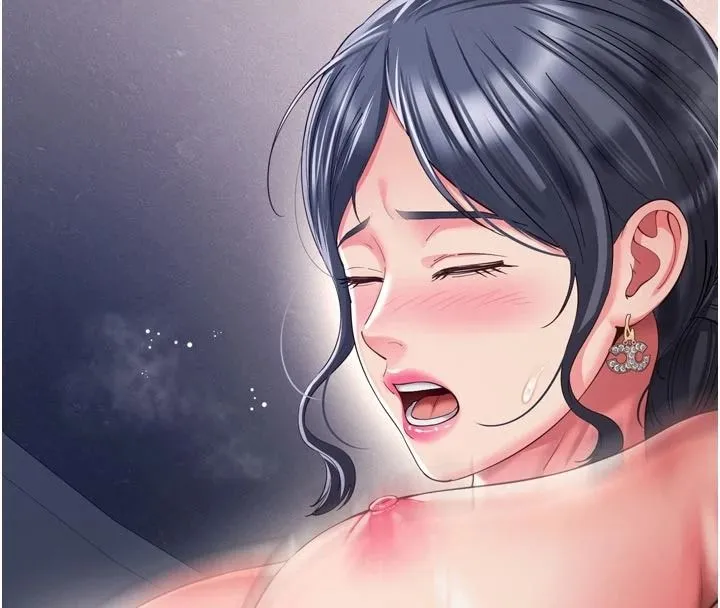 越線諮詢第38話-我要留下來玩3P&hearts;