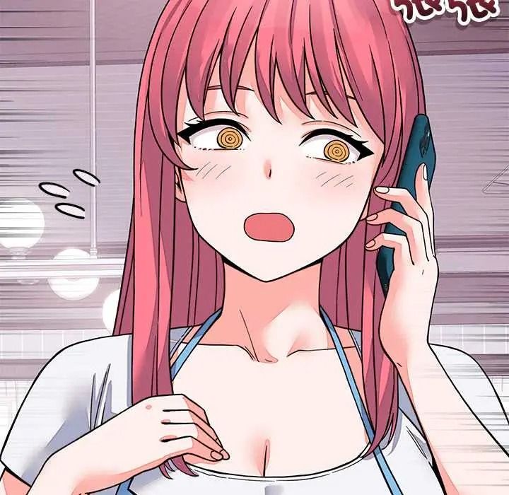 少爷的替身第68話