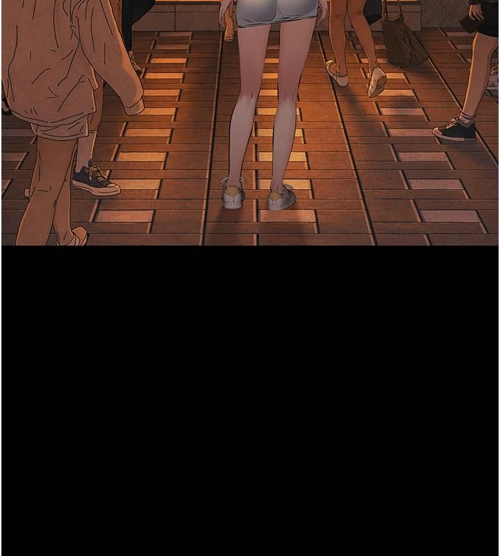 义父第34話-狼群中的小綿羊