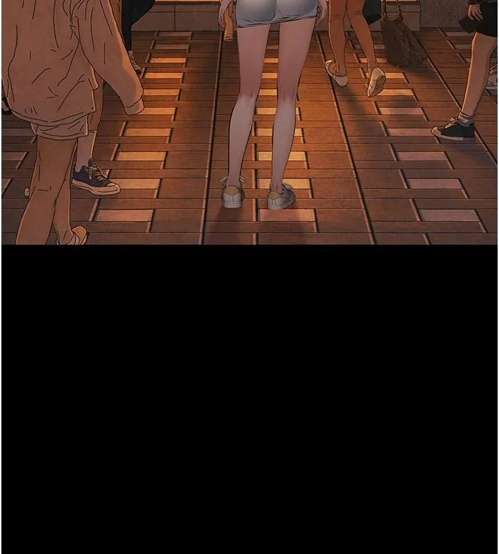 義父第34話-狼群中的小綿羊