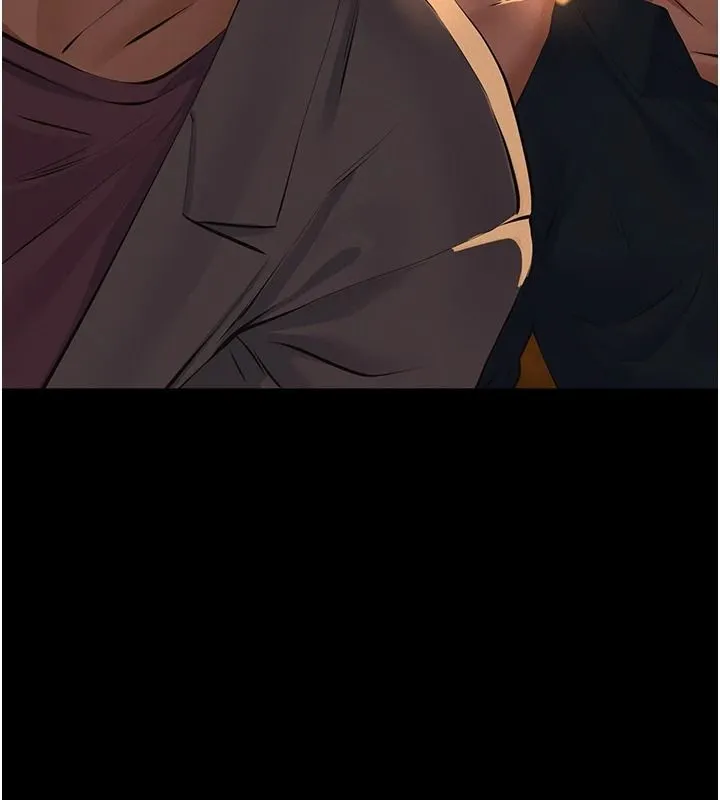 義父第34話-狼群中的小綿羊
