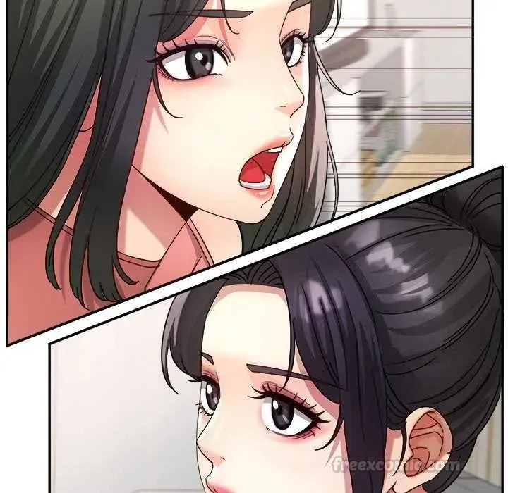 小喫攤的火辣老闆娘第20話