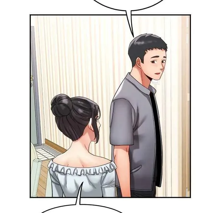 小喫攤的火辣老闆娘第20話