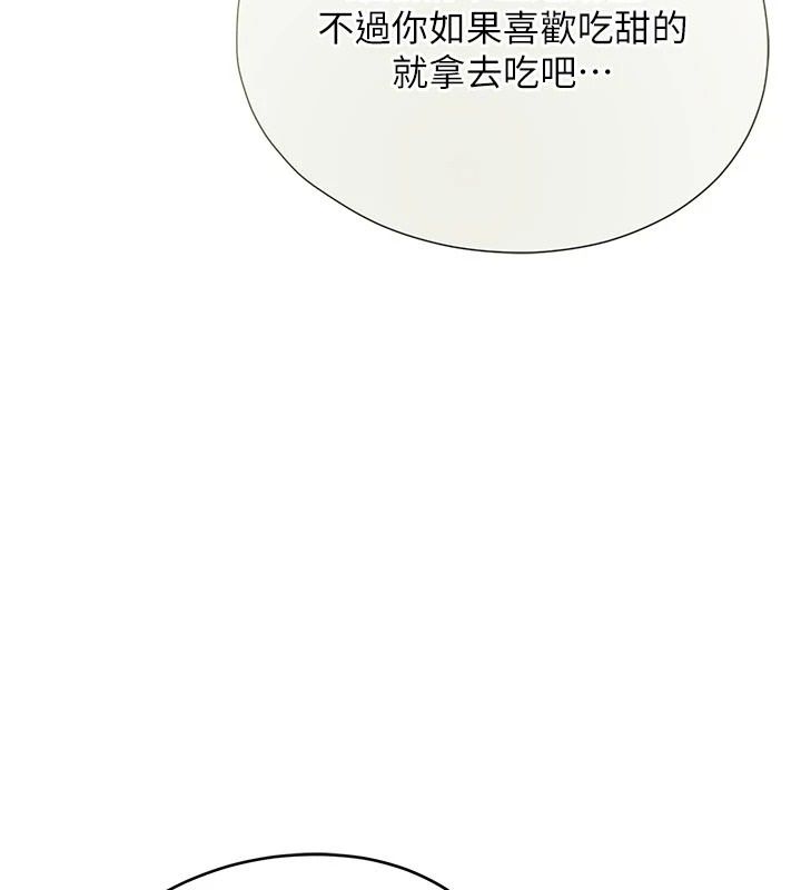 理想型演算法第13話-疑為清潔口交證據