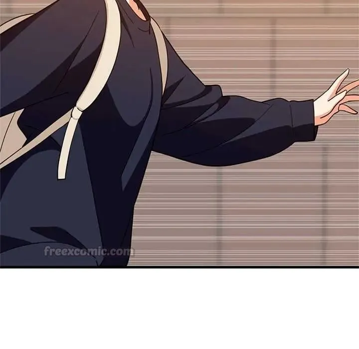 难缠姐妹偏要和我同居第111話