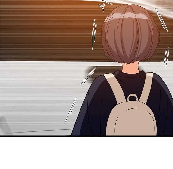 难缠姐妹偏要和我同居第111話