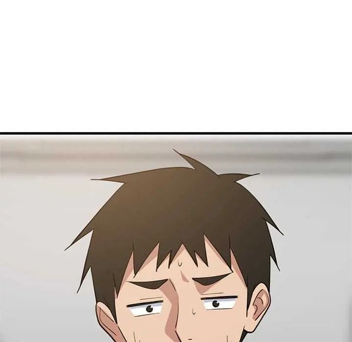 难缠姐妹偏要和我同居第111話