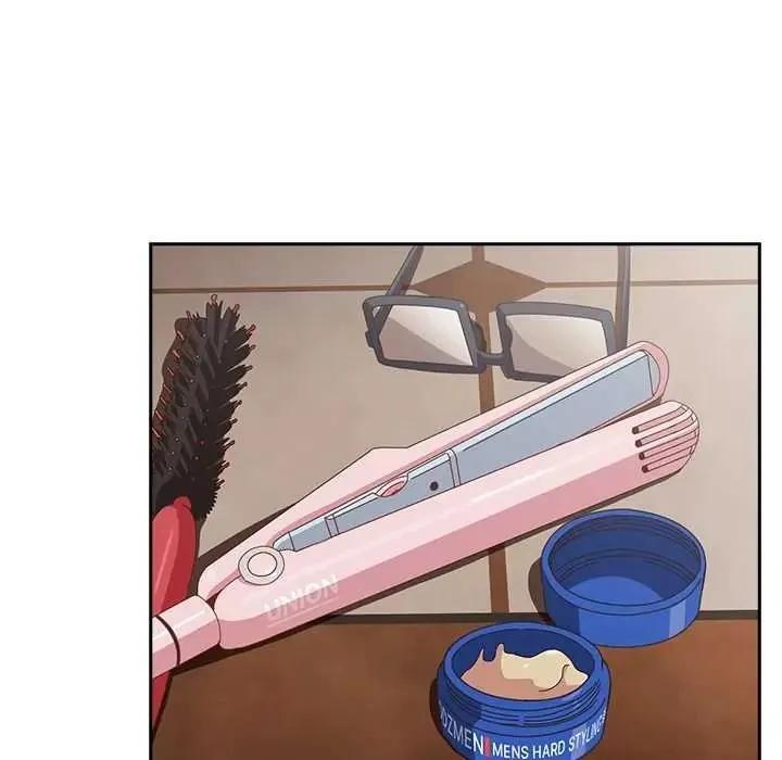 與眾不同的兄妹第63話