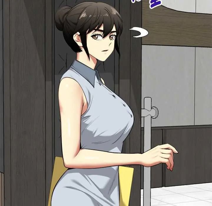 啟動復仇系統第38話