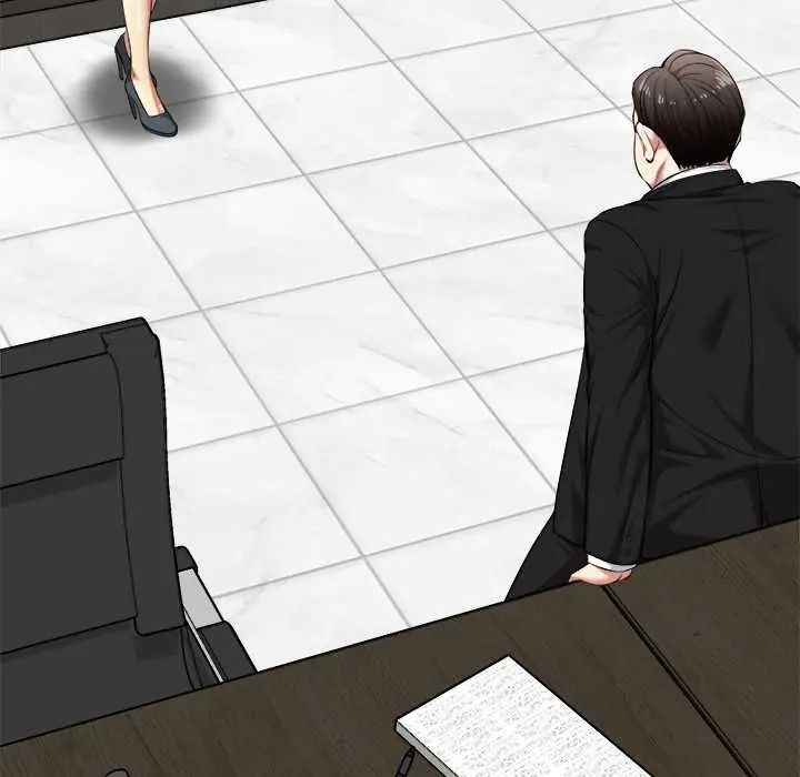 启动復仇系统第38話