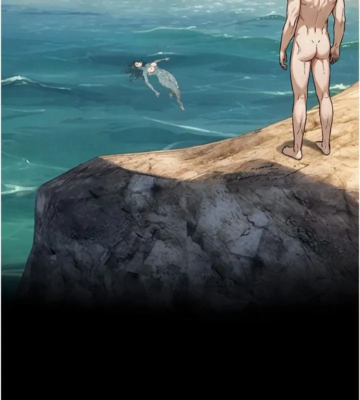 與生巨來第41話-享用多汁的鮑鮑