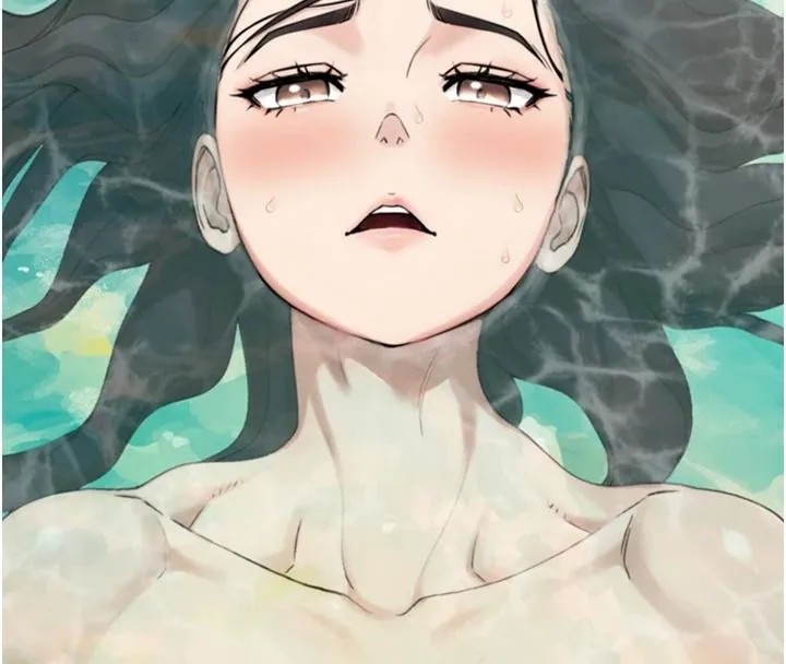 與生巨來第41話-享用多汁的鮑鮑