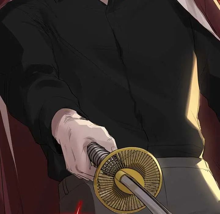 契約的代價第41話