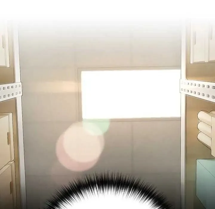 下班后的例行恋爱第123話