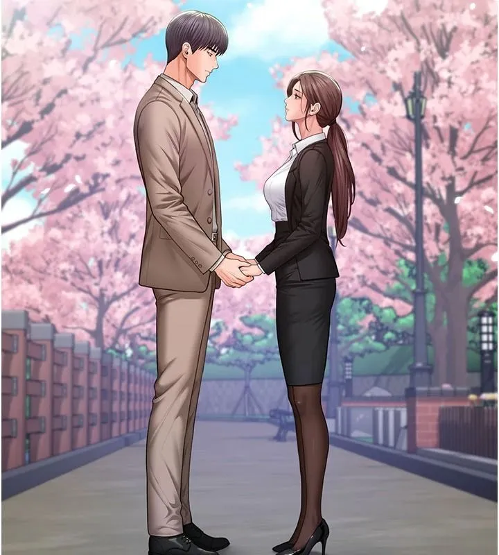 守護妳第49話-最後任務前的準備